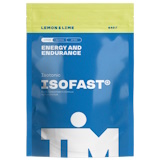 Изотоник ISOFAST, 640 г лимон-лайм TIM